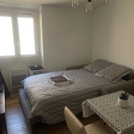 Appartement Climatise «Le Grain De Sable» La Ciotat Exterior photo
