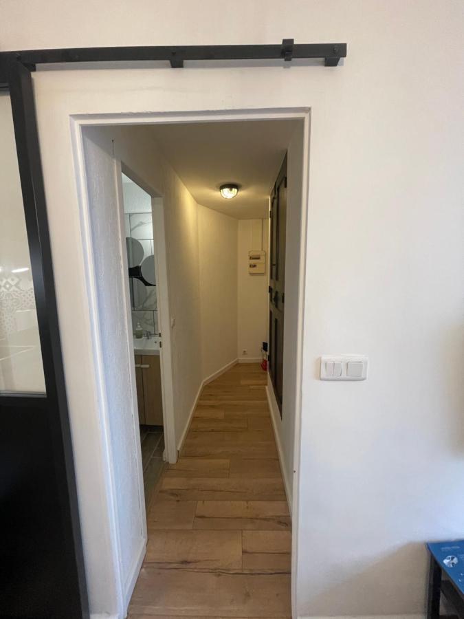 Appartement Climatise «Le Grain De Sable» La Ciotat Exterior photo